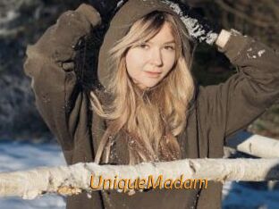 UniqueMadam