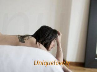 Uniquelovely