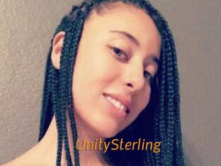 UnitySterling
