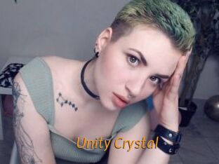 Unity_Crystal