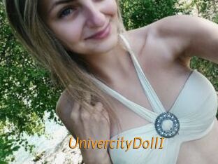 UnivercityDollI