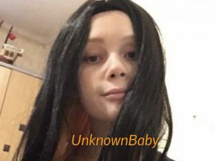 UnknownBaby