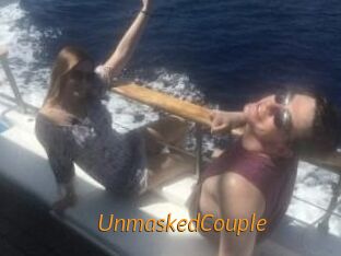 UnmaskedCouple