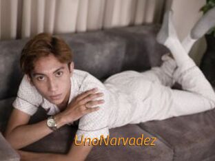 UnoNarvadez