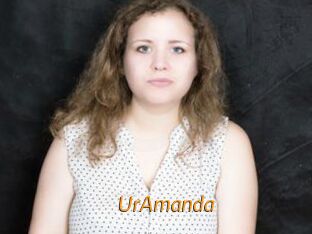 UrAmanda
