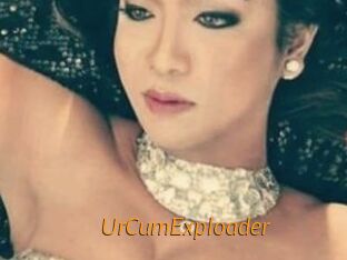 UrCumExploader