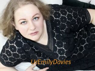 UrEmilyDavies