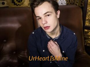 UrHeartIsMine