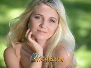 UrKimShine