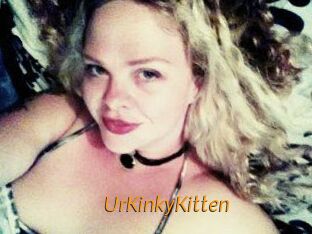 UrKinkyKitten