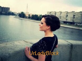 UrLadyBlack