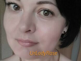 UrLadyRose
