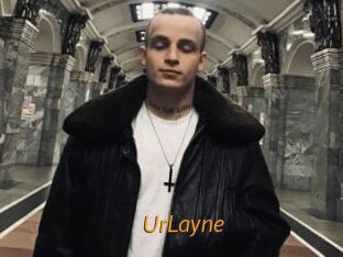 UrLayne