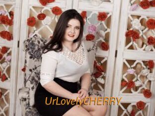 UrLovelyCHERRY