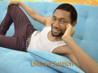 UrLoverSaimon