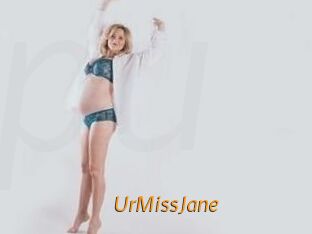 UrMissJane