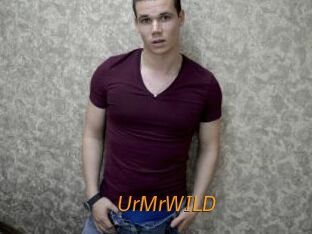 UrMrWILD