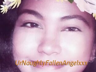 UrNaughtyFallenAngelxxx