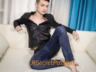 UrSecretPassion
