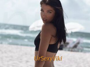 UrSexyViki