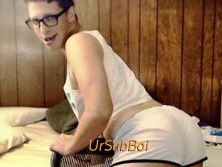 UrSubBoi