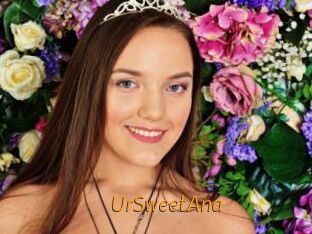 UrSweetAna