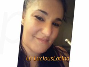 Ur_LuciousLatina