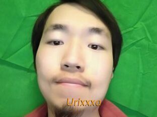 Urixxxa