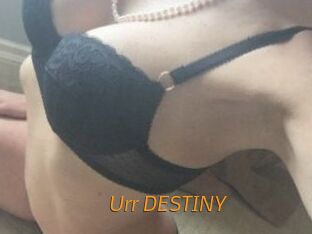 Urr_DESTINY
