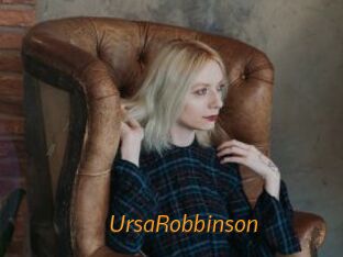 UrsaRobbinson