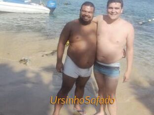 UrsinhoSafado