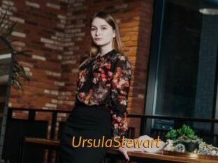 UrsulaStewart