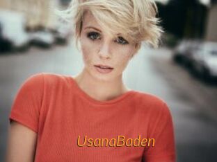 UsanaBaden