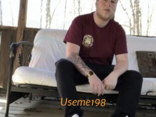 Useme198
