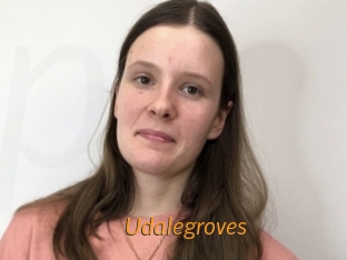 Udalegroves
