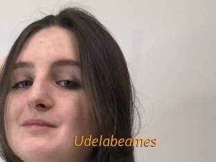 Udelabeames