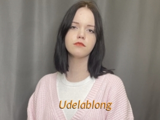 Udelablong