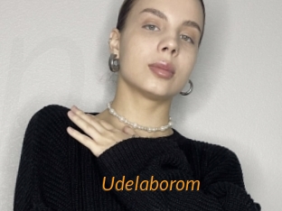 Udelaborom