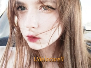 Udelacorell