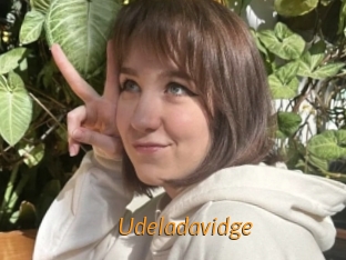 Udeladavidge