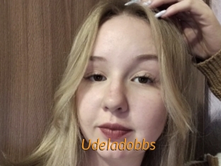 Udeladobbs