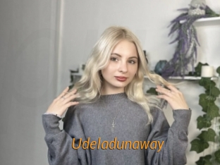 Udeladunaway