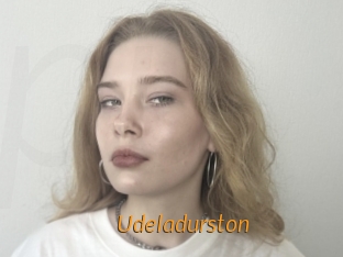 Udeladurston