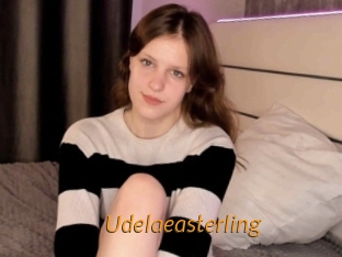 Udelaeasterling