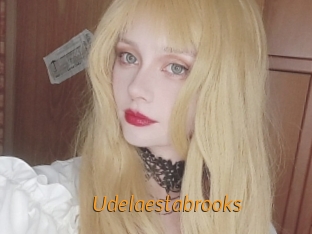 Udelaestabrooks