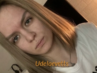 Udelaevetts