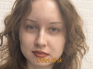 Udelafisk