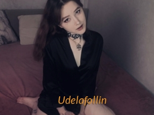 Udelafollin