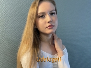 Udelagell