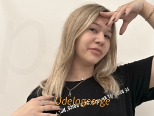 Udelageorge